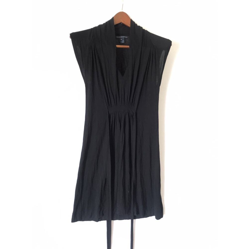 French‎ connection dress 4